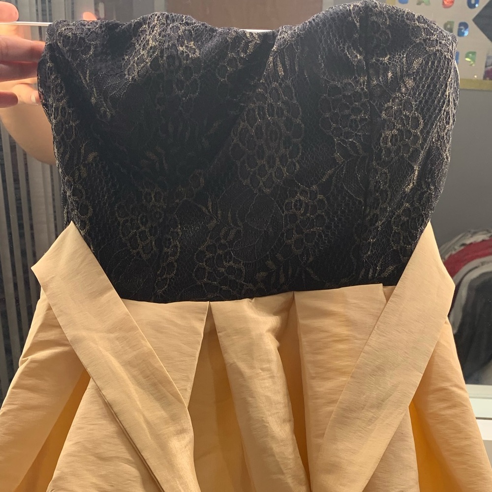 Junior Dress